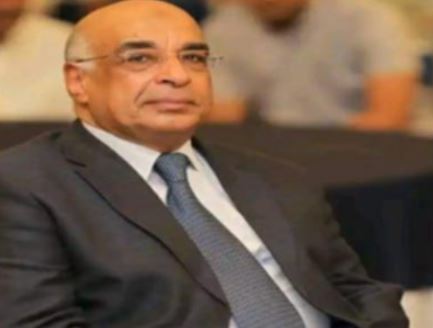 المستشار عدنان فنجري