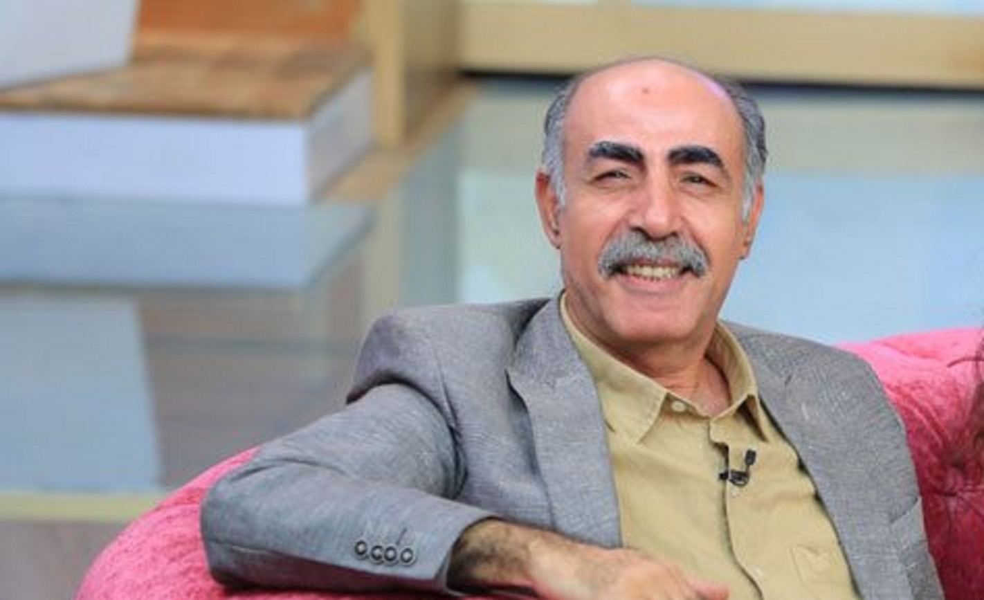 الفنان محمد عبدالعظيم
