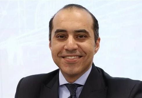 المستشار محمود فوزي