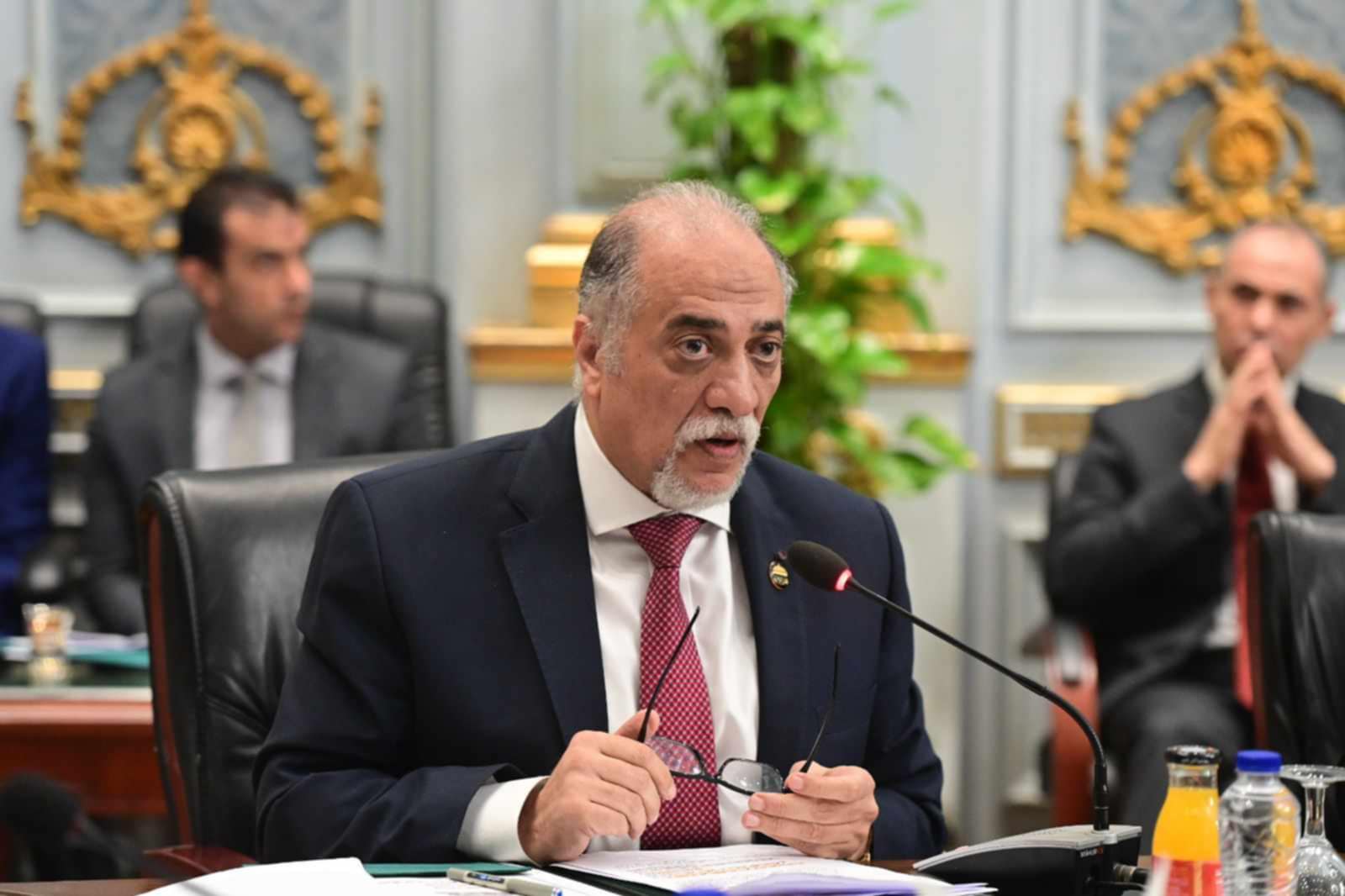 عبدالهادي القصبي