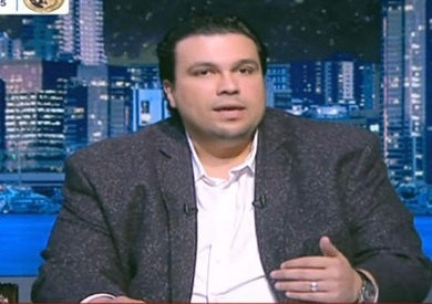 الكاتب الصحفي محمد بصل مدير تحرير جريدة الشروق