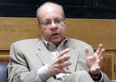 وحيد عبدالمجيد