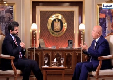 كامل الوزير