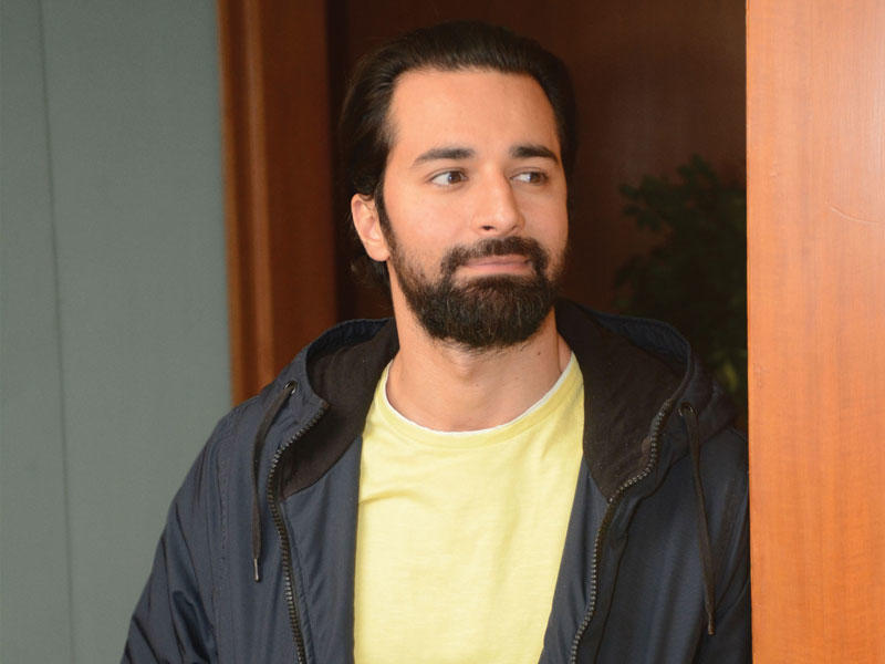 أحمد حاتم