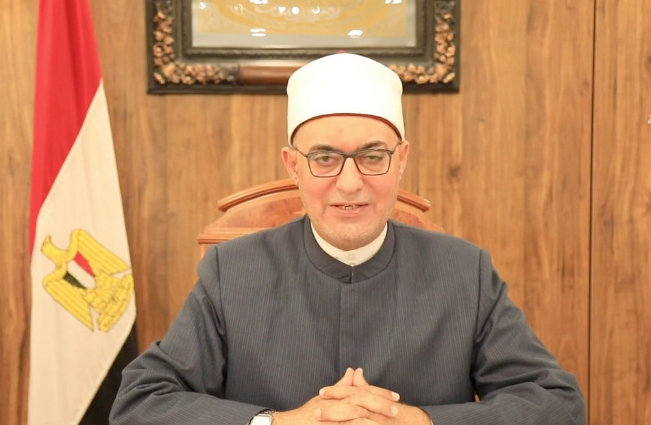 الدكتور نظير محمد عياد