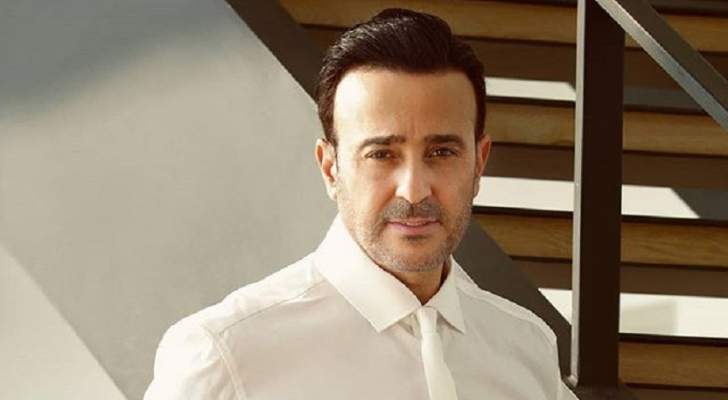 صابر الرباعي