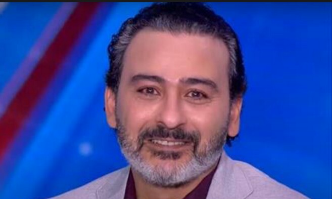 أحمد عزمي