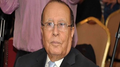 المخرج محمد فاضل