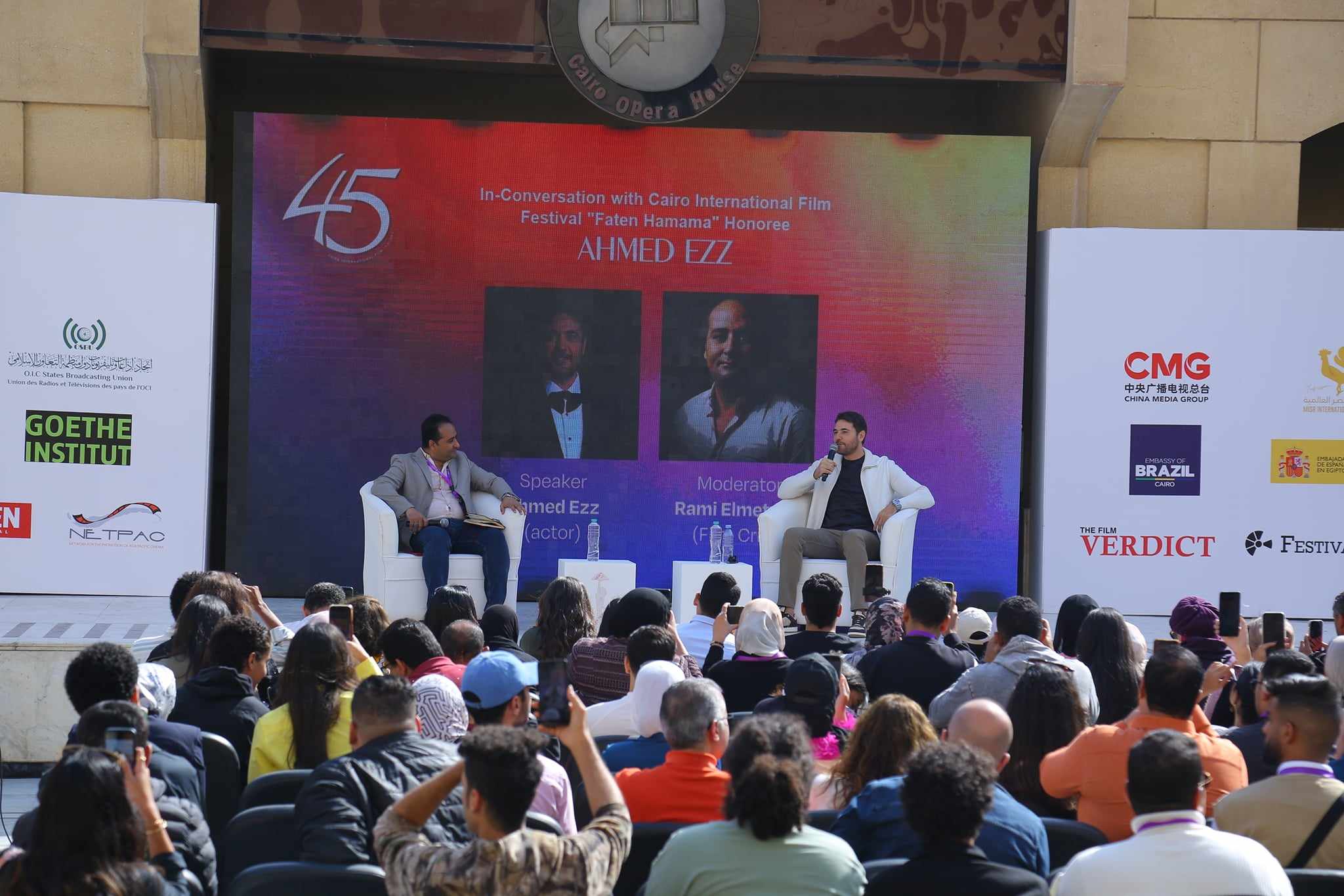 تصوير: دنيا يونس