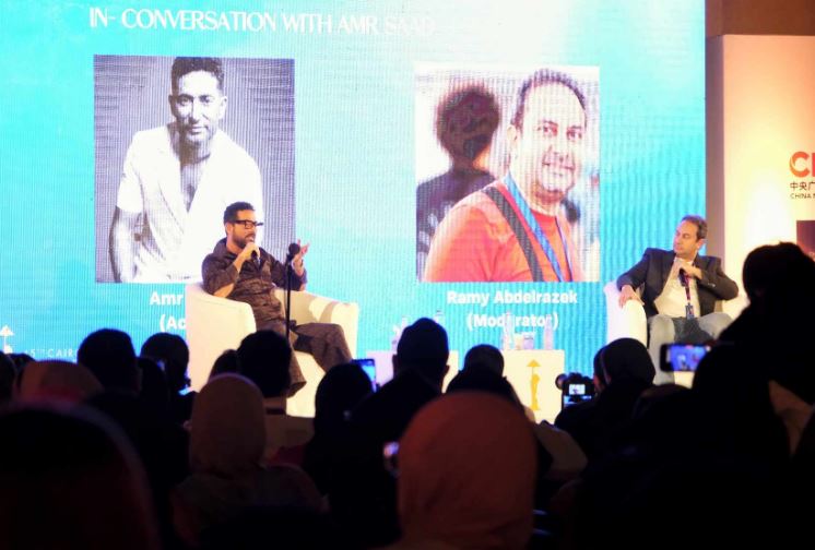 تصوير: هبة الخولي