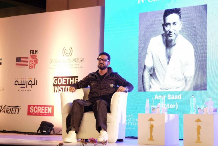 تصوير هبة الخولي