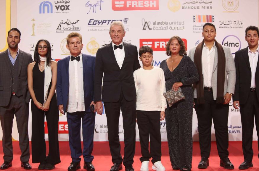 تصوير: دنيا يونس