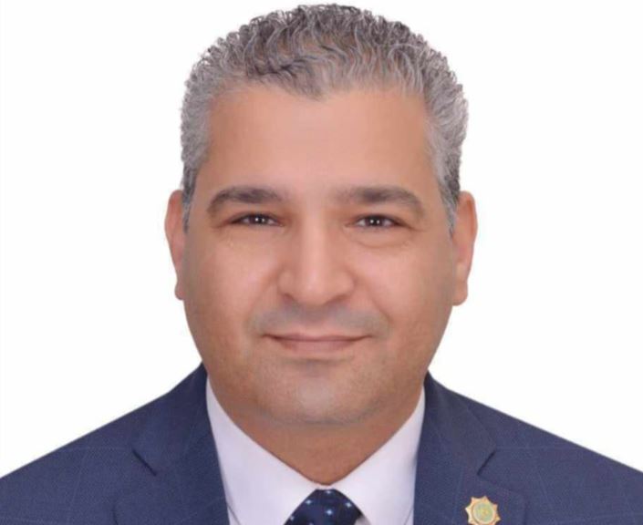 عياد رزق