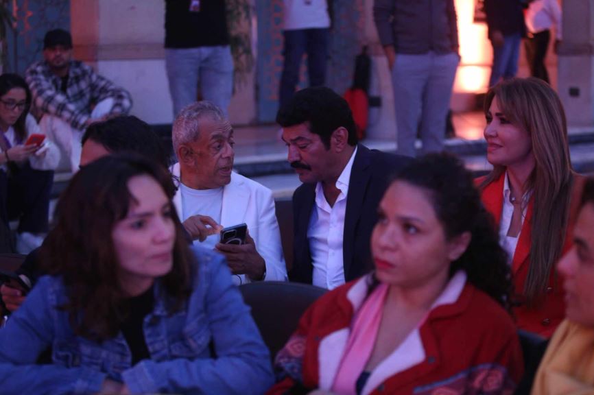 تصوير: دنيا يونس