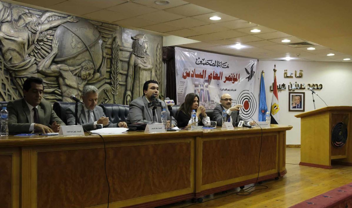 تصوير: هبة الخولي