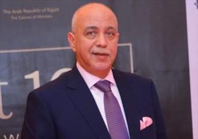 المهندس حازم الجندي