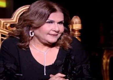 الناقدة الفنية مها متبولي