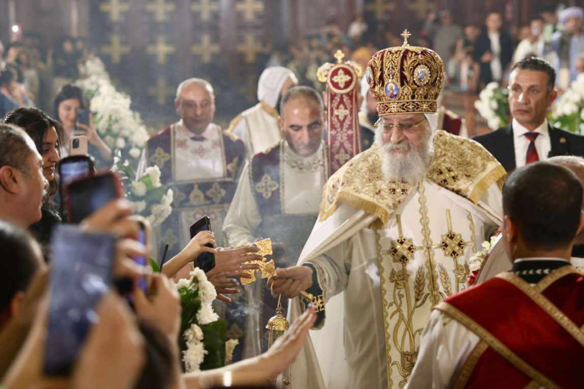 تصوير: أحمد عبد الفتاح