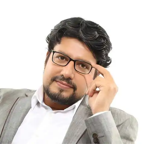 أستاذ دكتور محمد غالب