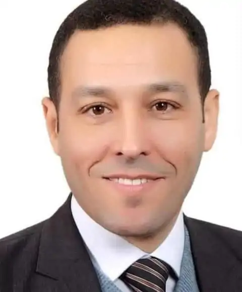 دكتور هاني العلاقمي