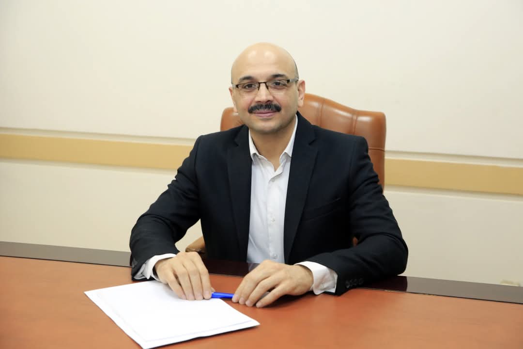 محمد سعد عبد الحفيظ