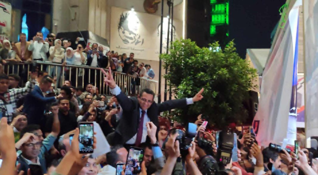 تصوير: مجدي إبراهيم