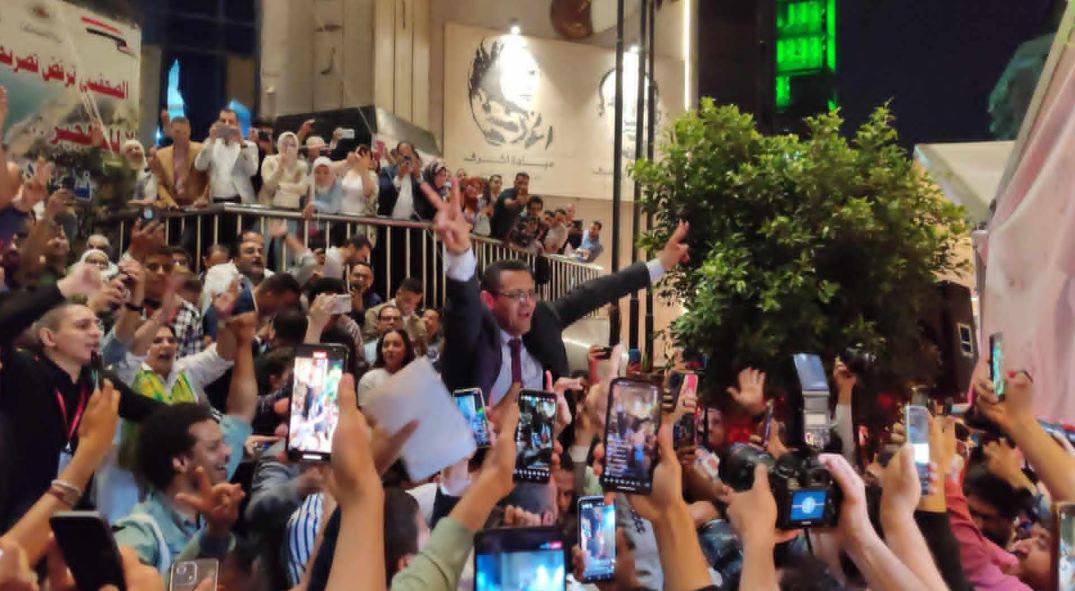 تصوير: مجدي إبراهيم