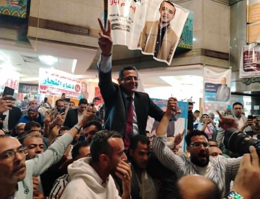 تصوير: مجدي إبراهيم