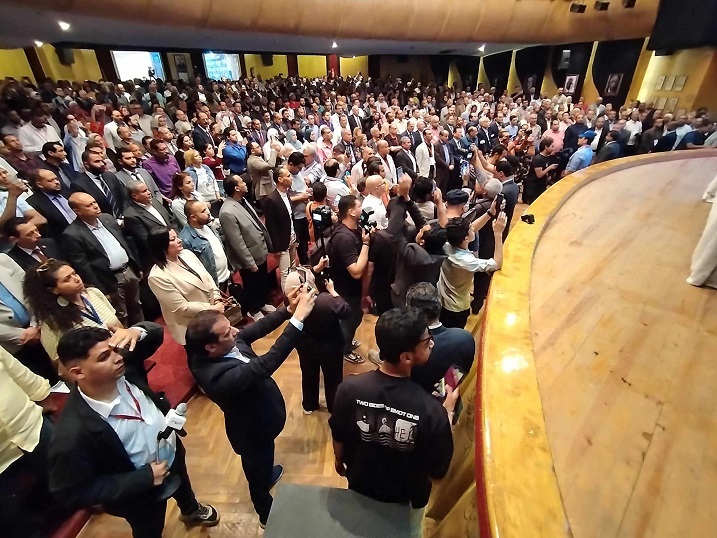 تصوير: هبة الخولي