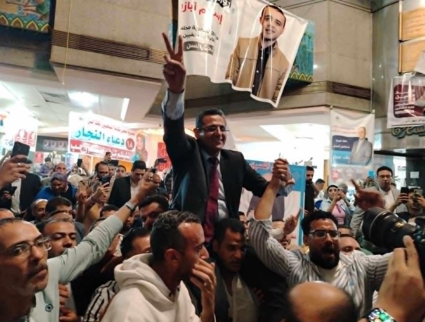 تصوير: مجدي إبراهيم