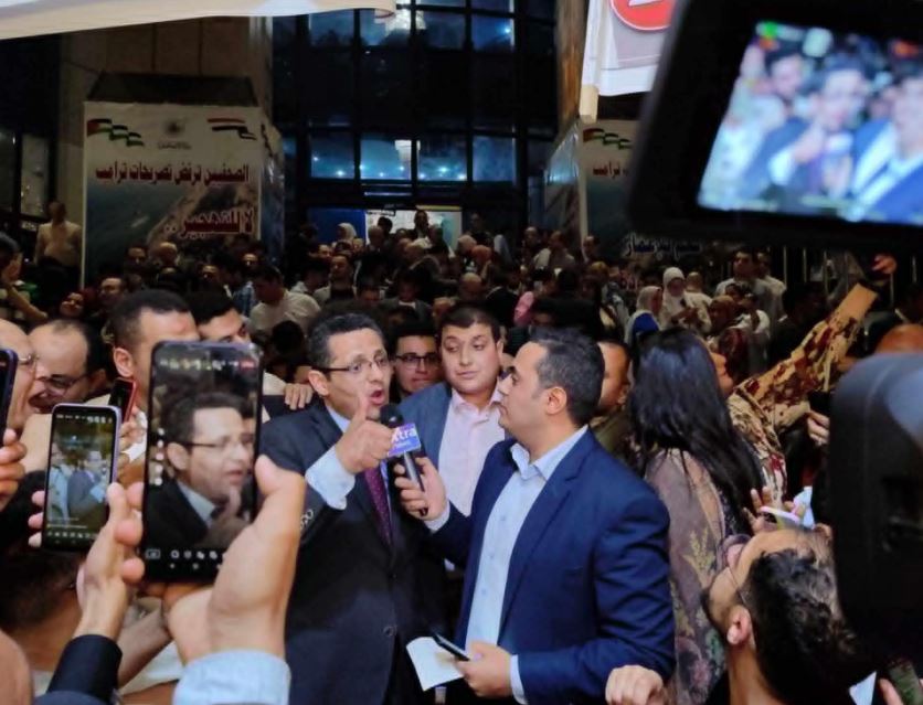 تصوير: مجدي إبراهيم