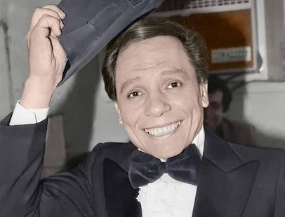 عادل إمام فترة شبابه