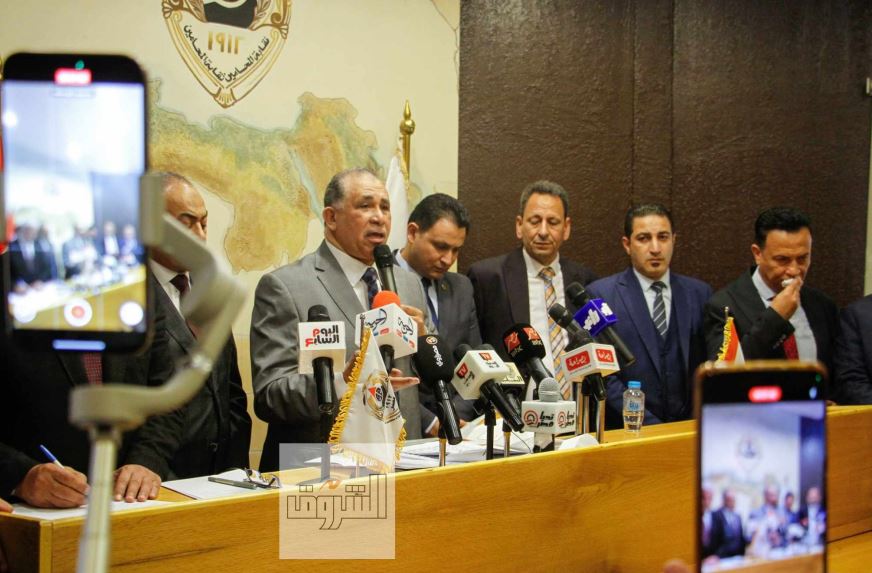 تصوير : أحمد عبد الفتاح