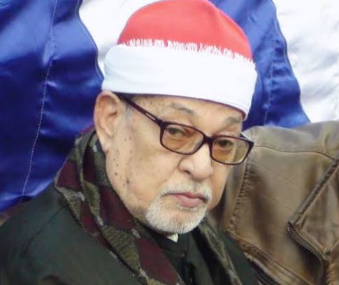 نودع حبة فريدة من سبحة كبار القراء.. وزير الأوقاف ينعى الشيخ السيد سعيد 