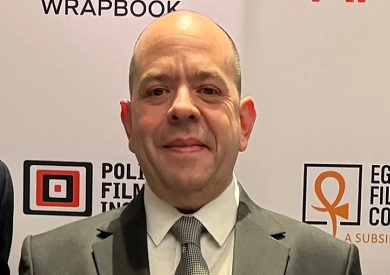 أحمد سامي مدير لجنة مصر للأفلام