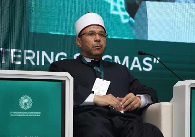 محمد عبد الرحيم البيومي