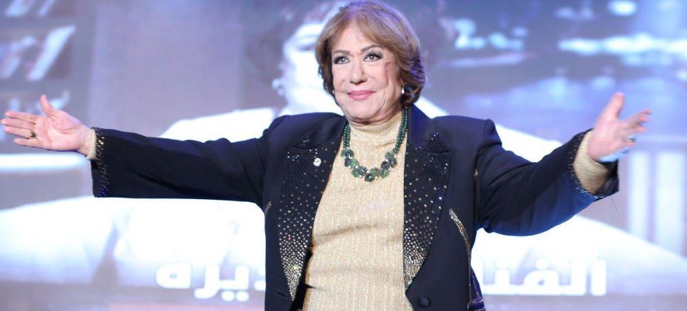 سميحة أيوب