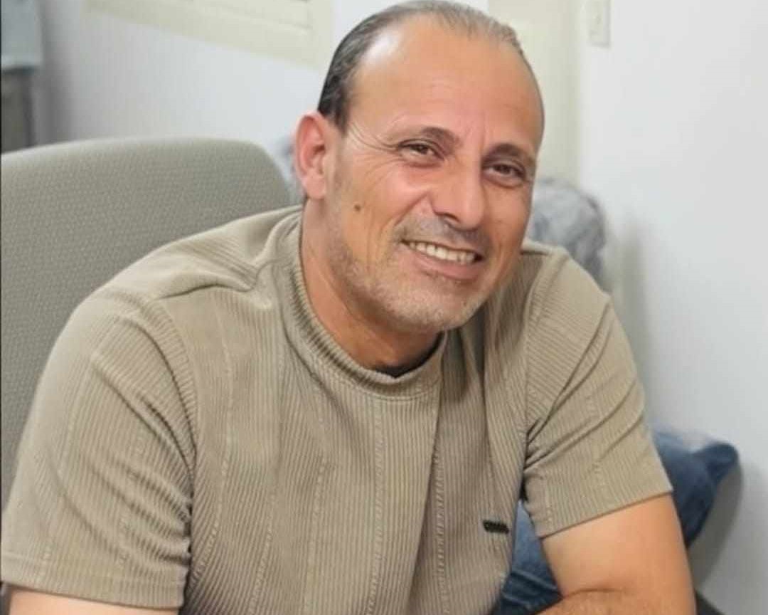 شهيد الشهامة السائق خالد شوقي
