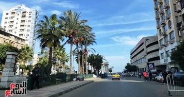 انخفاض جديد في الحرارة.. حالة الطقس اليوم الخميس 31 يوليو 2025 فى مصر