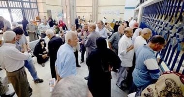 غدًا.. بدء صرف معاشات شهر أغسطس 2025 بالزيادة الجديدة