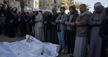 86 شهيدا منذ فجر اليوم بنيران الاحتلال بينهم 71 من طالبى المساعدات بغزة