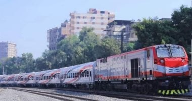 عشرات الرحلات يوميًا.. مواعيد قطارات الصعيد اليوم الخميس 31-7-2025