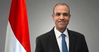 وزير الخارجية يتابع مع مبعوث ترامب مفاوضات وقف إطلاق النار في غزة