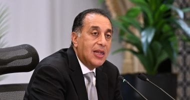 أخبار × 24 ساعة.. رئيس الوزراء: عملية التجويع لأهالينا فى فلسطين جريمة حرب