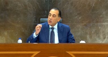 رئيس الوزراء يوجه بخطط طوارئ فى جميع المحطات بعد أزمة جزيرة الذهب