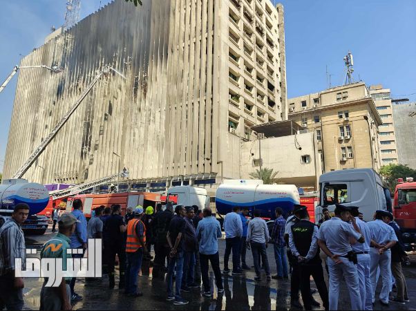 تصوير: محمد جمعة