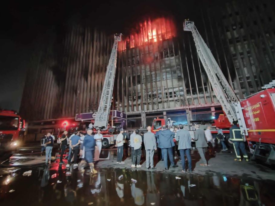 تصوير: أحمد عبد الفتاح