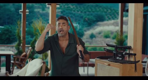 فيلم الشاطر