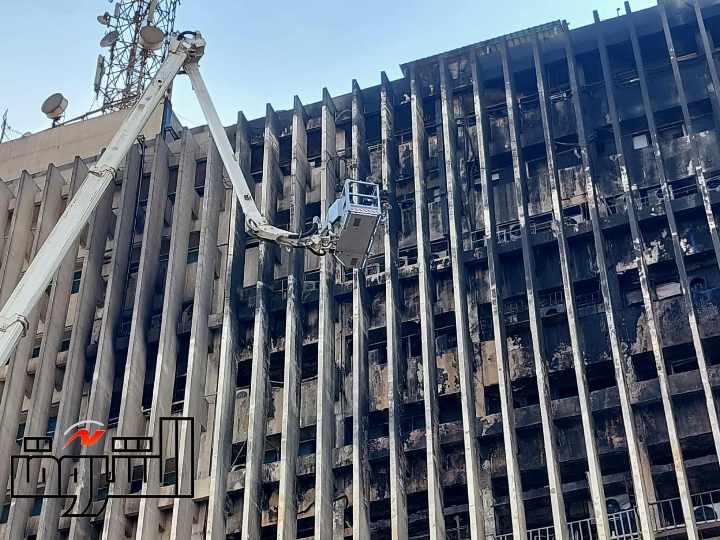 تصوير: محمود عبد السلام