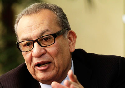 إبراهيم المعلم